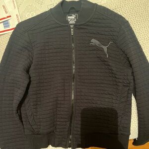 Puma kids sweatshirt